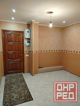 Продам 4-х комн. квартиру с автономным отоплением Луганск - изображение 8