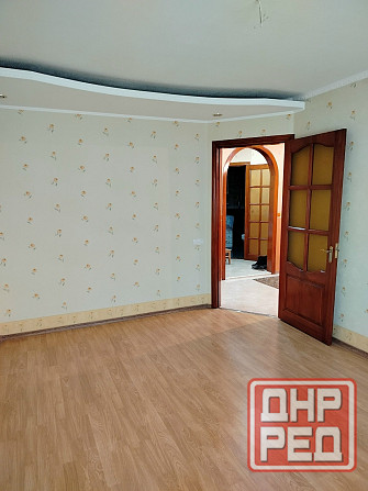 Продам 4-х комн. квартиру с автономным отоплением Луганск - изображение 5