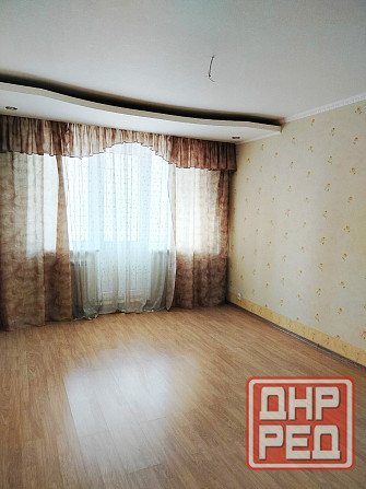 Продам 4-х комн. квартиру с автономным отоплением Луганск - изображение 3