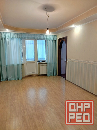 Продам 4-х комн. квартиру с автономным отоплением Луганск - изображение 1