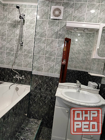 Продам 4-х комн. квартиру с автономным отоплением Луганск - изображение 6