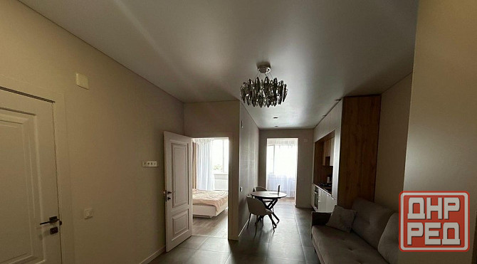 Срочно сдам двухкомнатную квартиру в Пролетарском районе!! Донецк - изображение 5