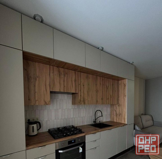 Срочно сдам двухкомнатную квартиру в Пролетарском районе!! Донецк - изображение 8