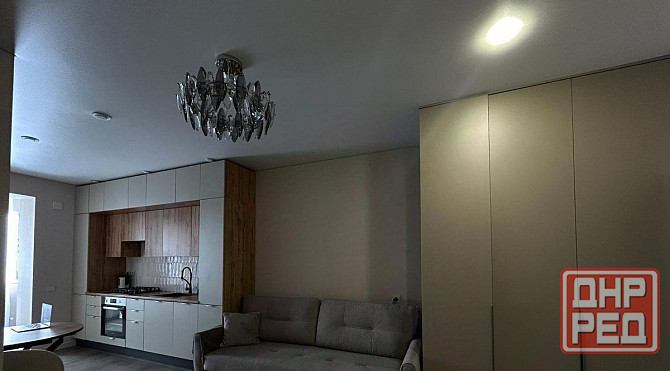 Срочно сдам двухкомнатную квартиру в Пролетарском районе!! Донецк - изображение 1