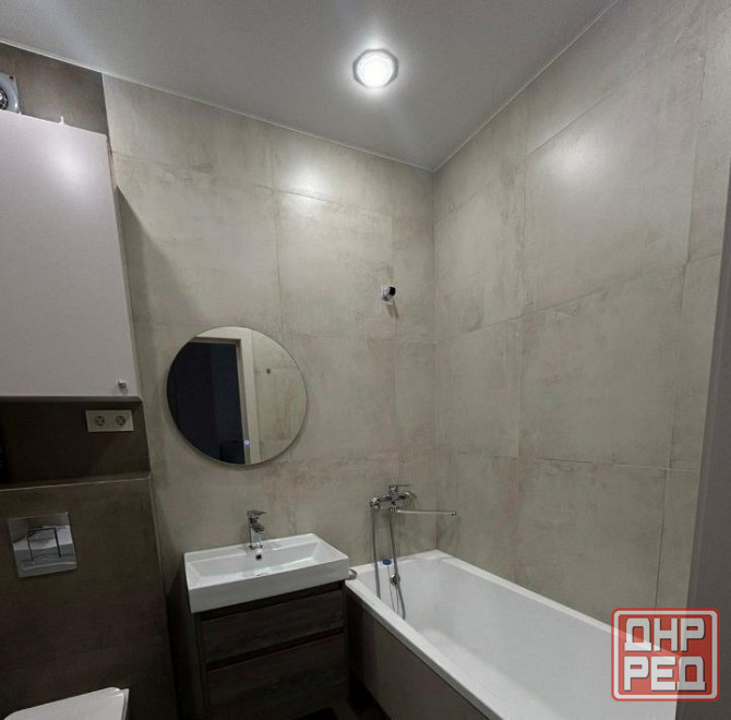 Срочно сдам двухкомнатную квартиру в Пролетарском районе!! Донецк - изображение 7