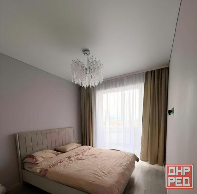 Срочно сдам двухкомнатную квартиру в Пролетарском районе!! Донецк - изображение 4