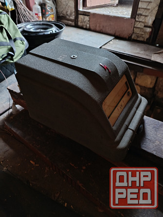 Продам киловольт метр с- 96 Донецк - изображение 3