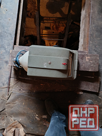 Продам киловольт метр с- 96 Донецк - изображение 2