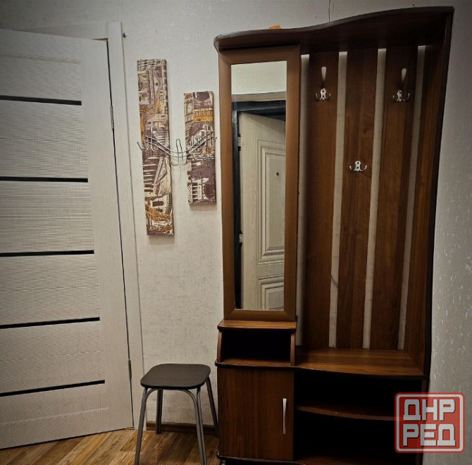 Сдаю 2к. квартиру в Донецке. Центр Ворошиловский Донецк - изображение 4
