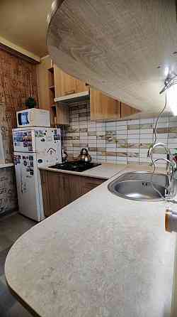 Продажа 3-х комнатной квартиры с ремонтом в Макеевке Макеевка