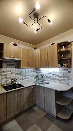 Продажа 3-х комнатной квартиры с ремонтом в Макеевке Макеевка