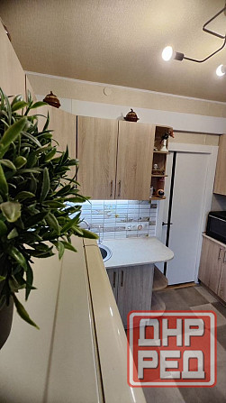 Продажа 3-х комнатной квартиры с ремонтом в Макеевке Макеевка - изображение 1