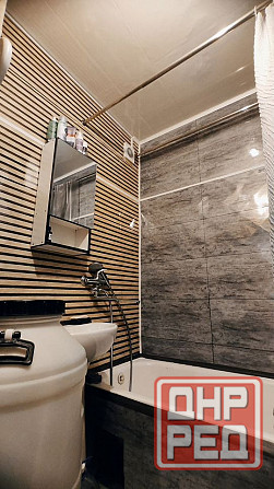 Продажа 3-х комнатной квартиры с ремонтом в Макеевке Макеевка - изображение 10