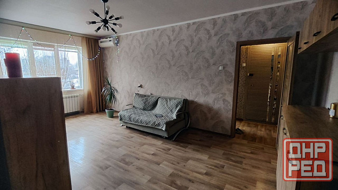 Продажа 3-х комнатной квартиры с ремонтом в Макеевке Макеевка - изображение 5