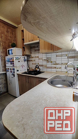 Продажа 3-х комнатной квартиры с ремонтом в Макеевке Макеевка - изображение 3