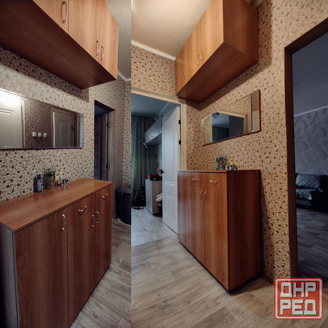 Продажа 3-х комнатной квартиры с ремонтом в Макеевке Макеевка - изображение 9