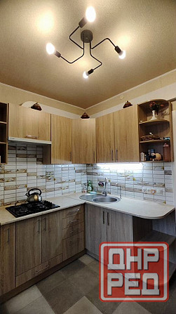 Продажа 3-х комнатной квартиры с ремонтом в Макеевке Макеевка - изображение 2