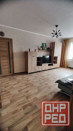 Продажа 3-х комнатной квартиры с ремонтом в Макеевке Макеевка - изображение 4