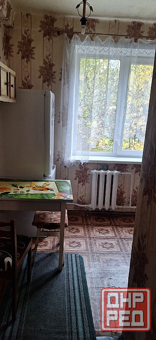 Аренда 1-к квартиры ул. Нижнекурганская, майский рынок Донецк - изображение 4