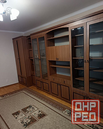 Срочная сдача двухкомнатной квартиры по адресу Киевский район, ул. Тренева. Площадь 46м2, 4 этаж мно Донецк - изображение 8