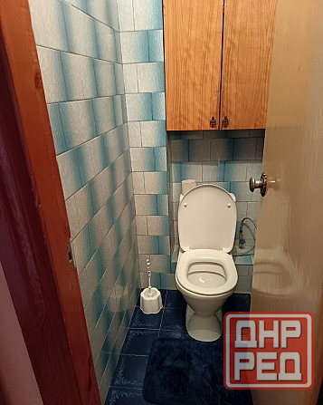 Срочная сдача двухкомнатной квартиры по адресу Киевский район, ул. Тренева. Площадь 46м2, 4 этаж мно Донецк - изображение 5