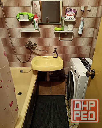 Срочная сдача двухкомнатной квартиры по адресу Киевский район, ул. Тренева. Площадь 46м2, 4 этаж мно Донецк - изображение 6