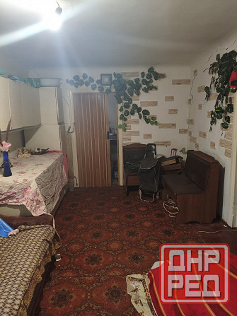 Продается 4-х комнатный дом, ориентир Больница 15 Донецк - изображение 3