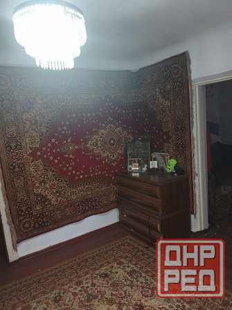 Продается 4-х комнатный дом, ориентир Больница 15 Донецк - изображение 5