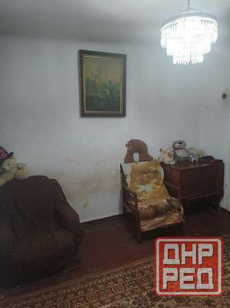 Продается 4-х комнатный дом, ориентир Больница 15 Донецк - изображение 4