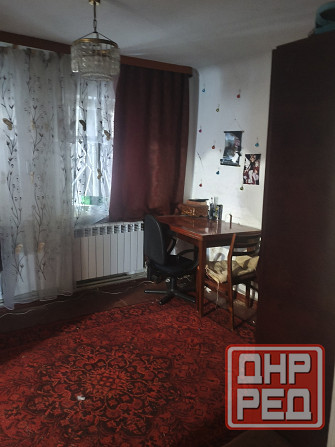 Продается 4-х комнатный дом, ориентир Больница 15 Донецк - изображение 1