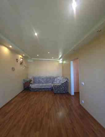 3 ком. квадратных, 61 м2, 9/9 этаж, Кировский р-н, ул. Петровского Текстильщик 4,900 Донецк