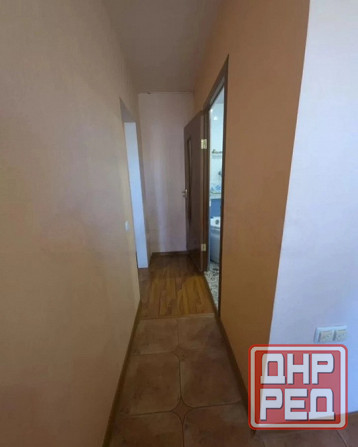 3 ком. квадратных, 61 м2, 9/9 этаж, Кировский р-н, ул. Петровского Текстильщик 4,900 Донецк - изображение 6