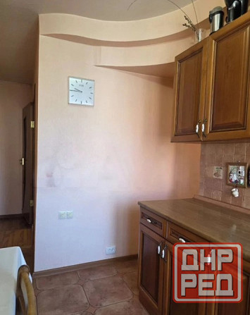 3 ком. квадратных, 61 м2, 9/9 этаж, Кировский р-н, ул. Петровского Текстильщик 4,900 Донецк - изображение 2