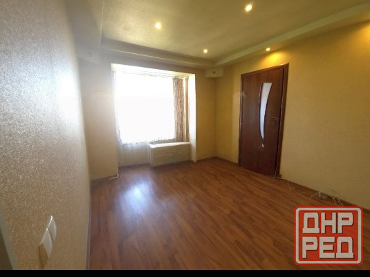 3 ком. квадратных, 61 м2, 9/9 этаж, Кировский р-н, ул. Петровского Текстильщик 4,900 Донецк - изображение 5