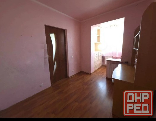 3 ком. квадратных, 61 м2, 9/9 этаж, Кировский р-н, ул. Петровского Текстильщик 4,900 Донецк - изображение 3