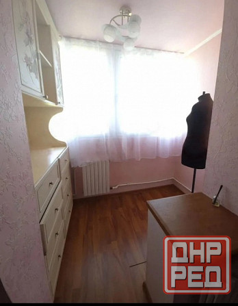 3 ком. квадратных, 61 м2, 9/9 этаж, Кировский р-н, ул. Петровского Текстильщик 4,900 Донецк - изображение 11