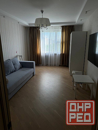 Сдаётся 2-комнатная квартира в Ленинском районе Донецк - изображение 2