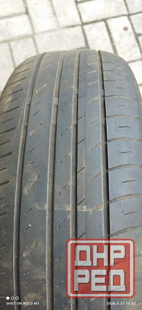 Резина 185 65 14 Донецк - изображение 2