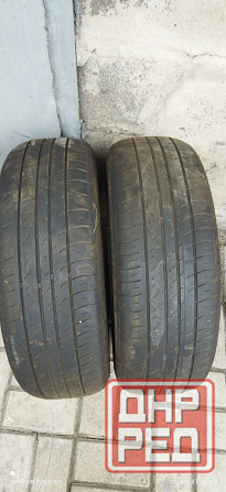 Резина 185 65 14 Донецк - изображение 1
