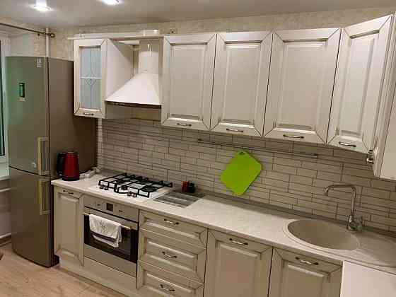 1-к квартира, 39 м2, 2 эт. Мариуполь