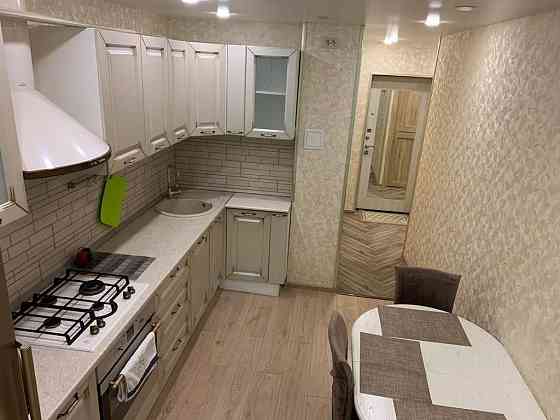 1-к квартира, 39 м2, 2 эт. Мариуполь