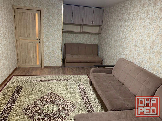 1-к квартира, 39 м2, 2 эт. Мариуполь - изображение 5