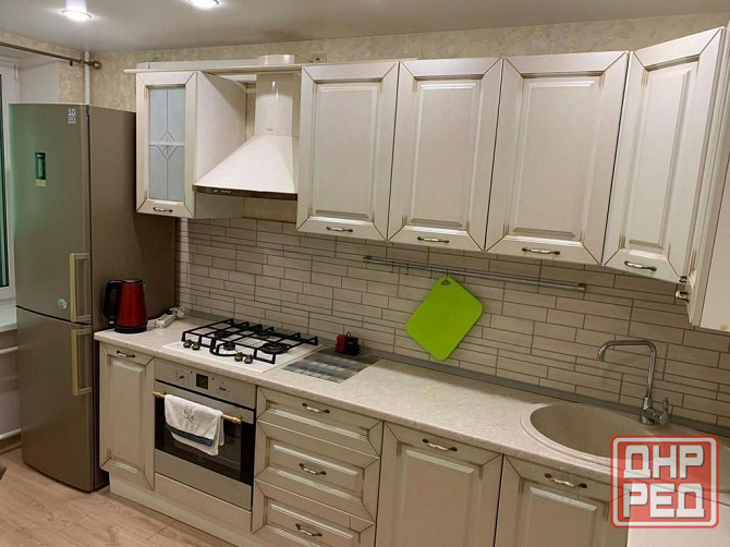 1-к квартира, 39 м2, 2 эт. Мариуполь - изображение 2