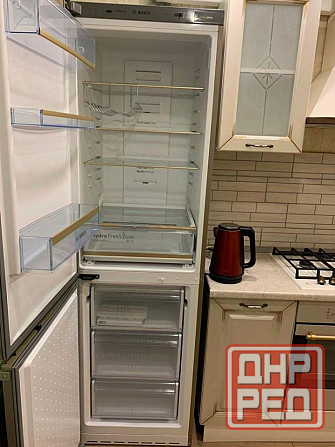 1-к квартира, 39 м2, 2 эт. Мариуполь - изображение 1