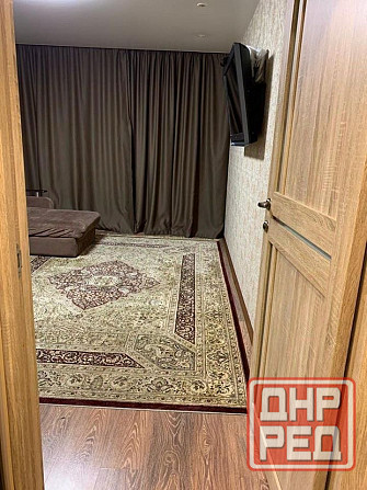 1-к квартира, 39 м2, 2 эт. Мариуполь - изображение 4