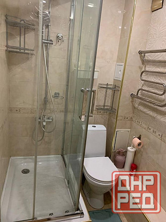 1-к квартира, 39 м2, 2 эт. Мариуполь - изображение 3