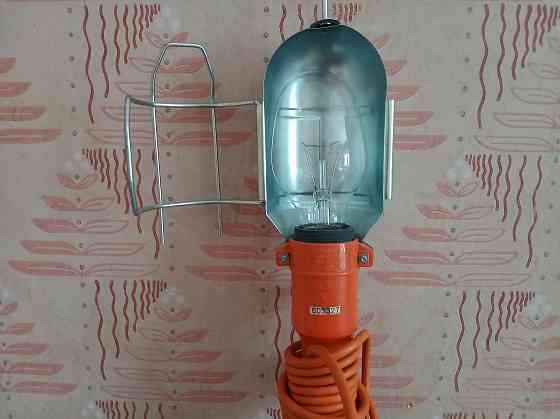 Лампа накаливания 200Вт Донецк