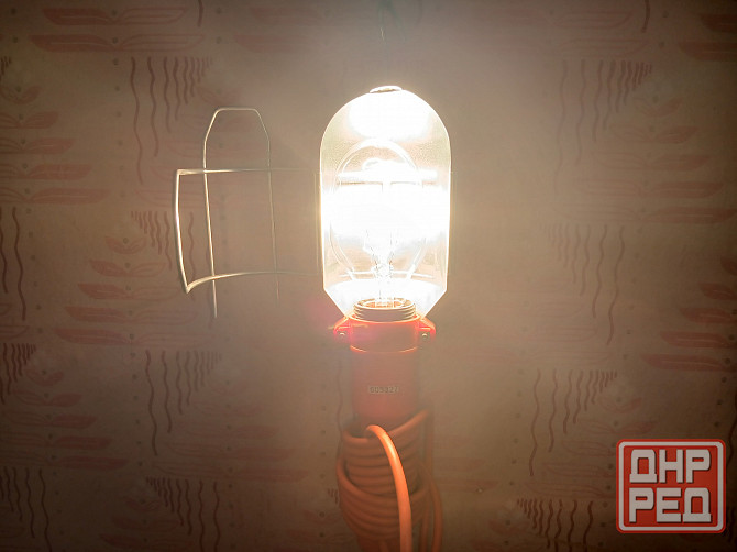 Лампа накаливания 200Вт Донецк - изображение 5