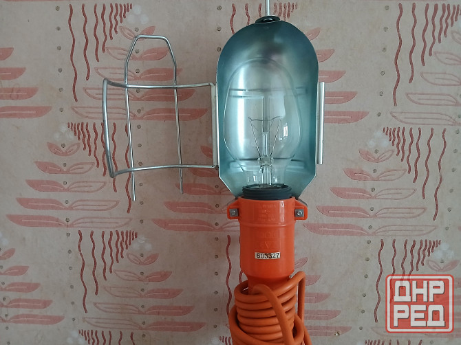 Лампа накаливания 200Вт Донецк - изображение 4