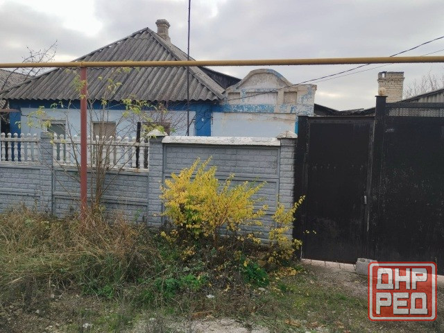 Продается дом, г. Макеевка, пос. Осипенко Макеевка - изображение 7